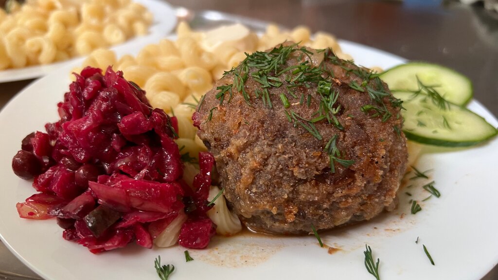 Comida rápida Вкусные горячие пирожки, , foto