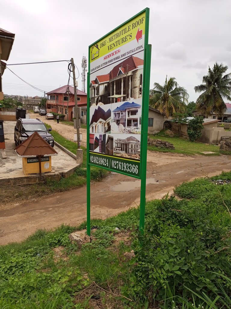 Roofing Dke-metrotile Roof Ventures, Earth, photo