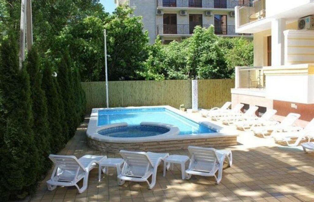 Swimming pool Бассейн, Krasnodar Krai, photo