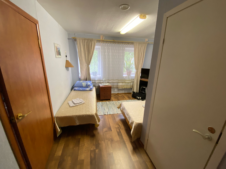 Фото Гостиница Соло