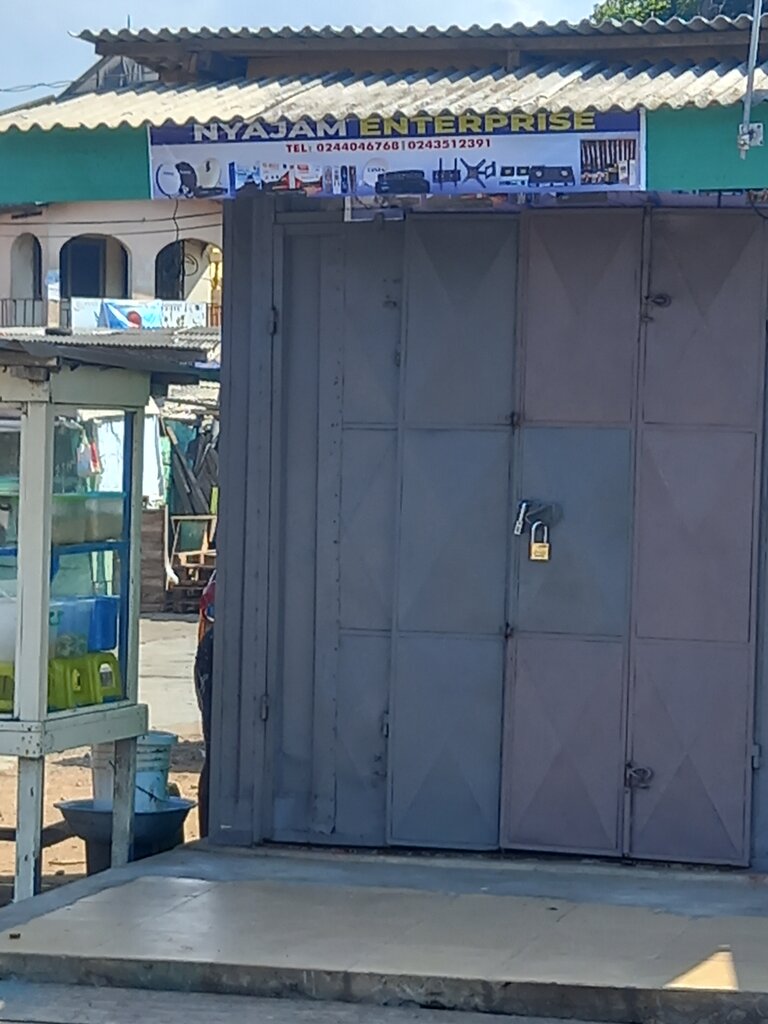 Electrical and wiring accessories Nyajam enterprise, Earth, photo