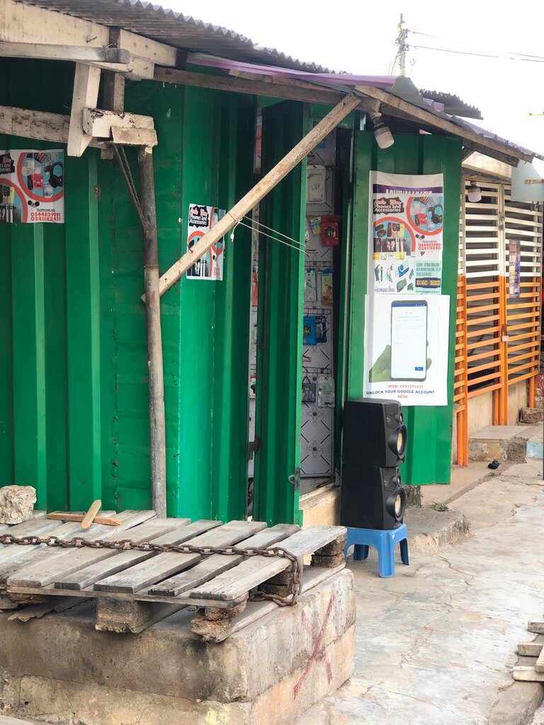 Items for mobile phones Aseda Wei, Earth, photo