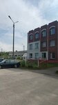 Грин Хауз (Murmansk Region, Kolskiy rayon, gorodskoye poseleniye gorod Kola) ، ساحة خشب