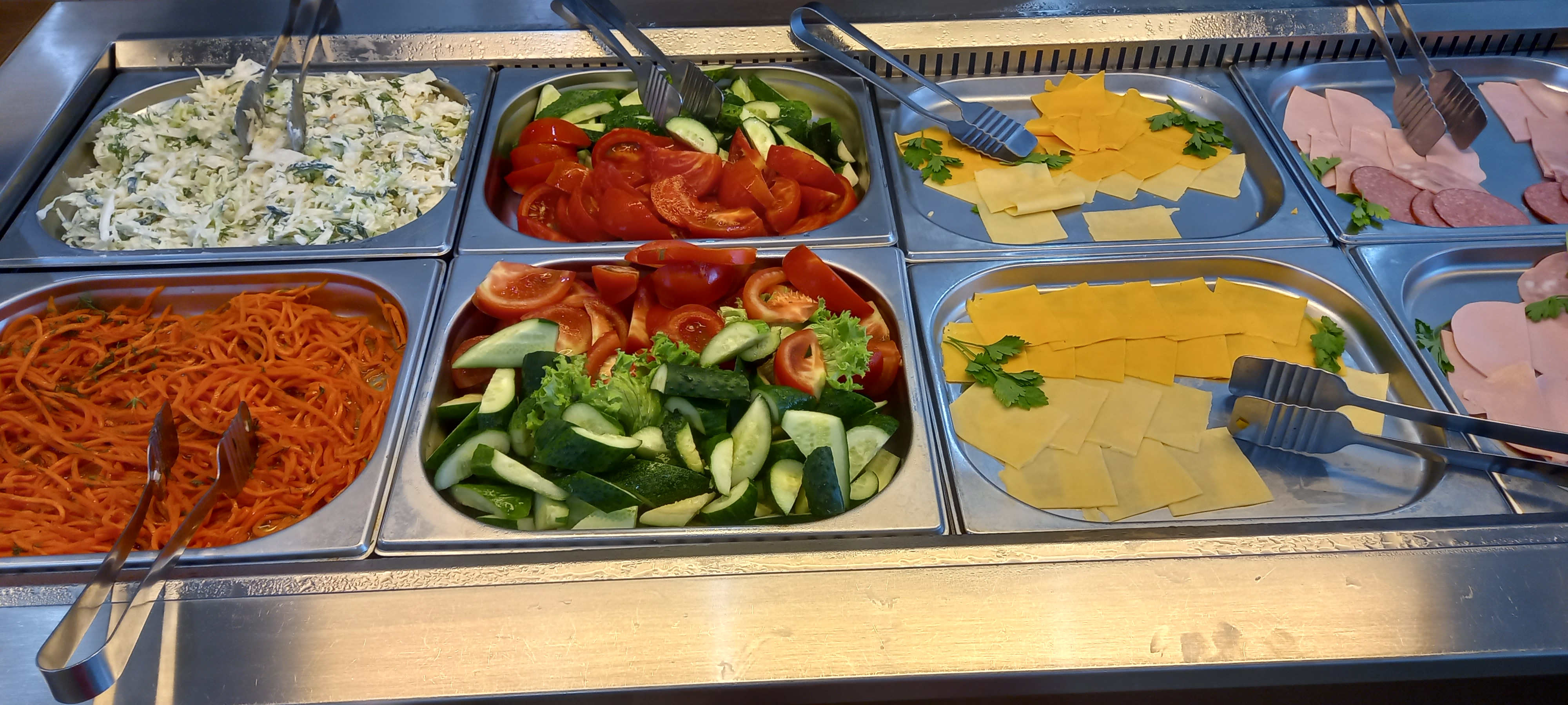 Фото Бригантина