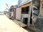 Ebens art services (Greater Accra Region, GA Central Municipal, Anyaa, A-Lane Road, 2), art studio