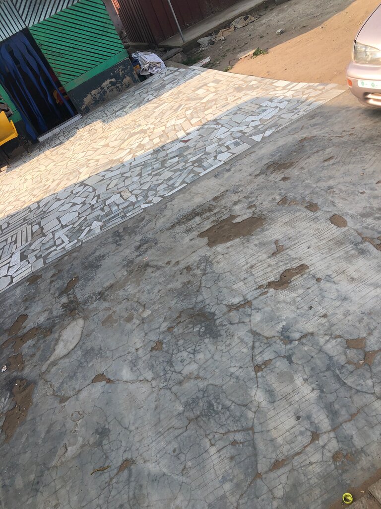 Bar, pub Bamboo spot, Earth, photo