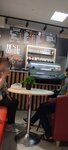 Coffee maffin (ulitsa Chervishevskiy Trakt, 23) ، مقهى