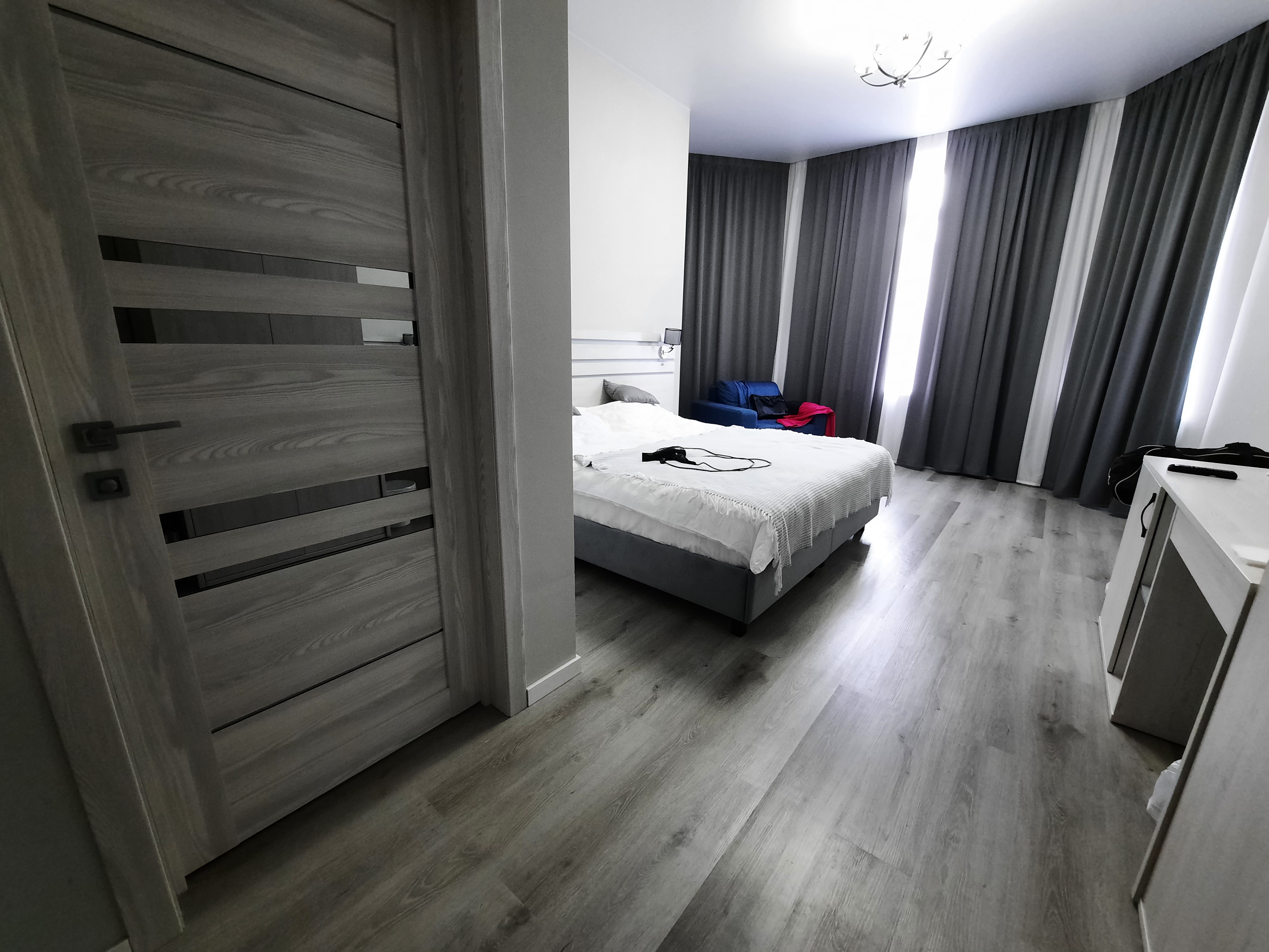 Фото Август inn