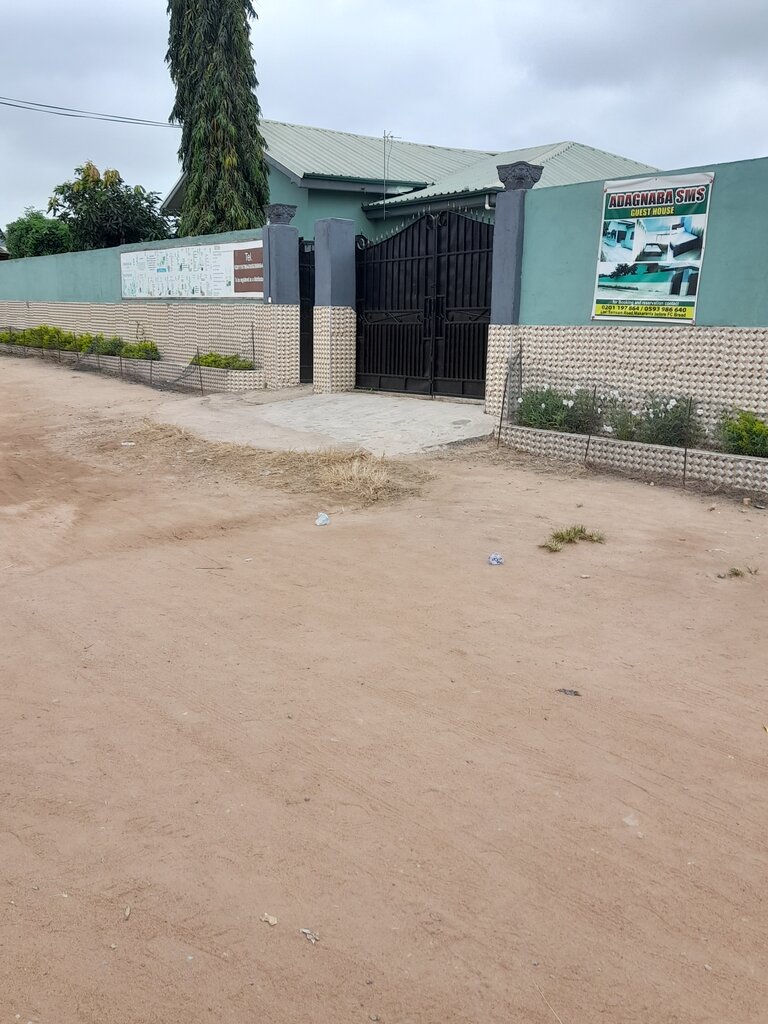 Hotel Adagnaba SMS guest House, Earth, photo