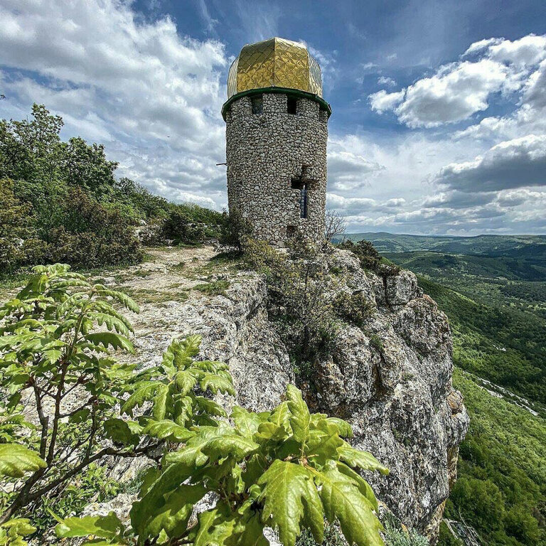 Монастырь Монастырь Шулдан, Севастополь, фото