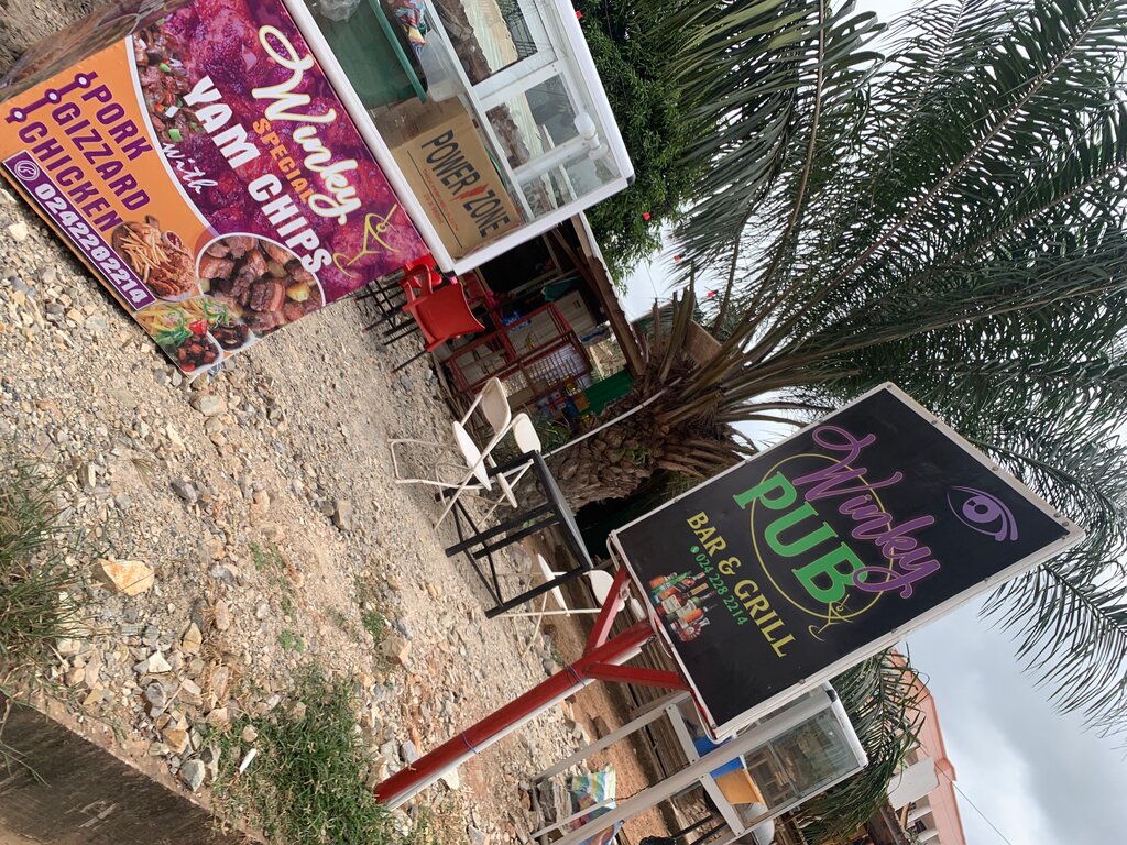 Bar, pub Wicky’s Pub & Grill, Earth, photo