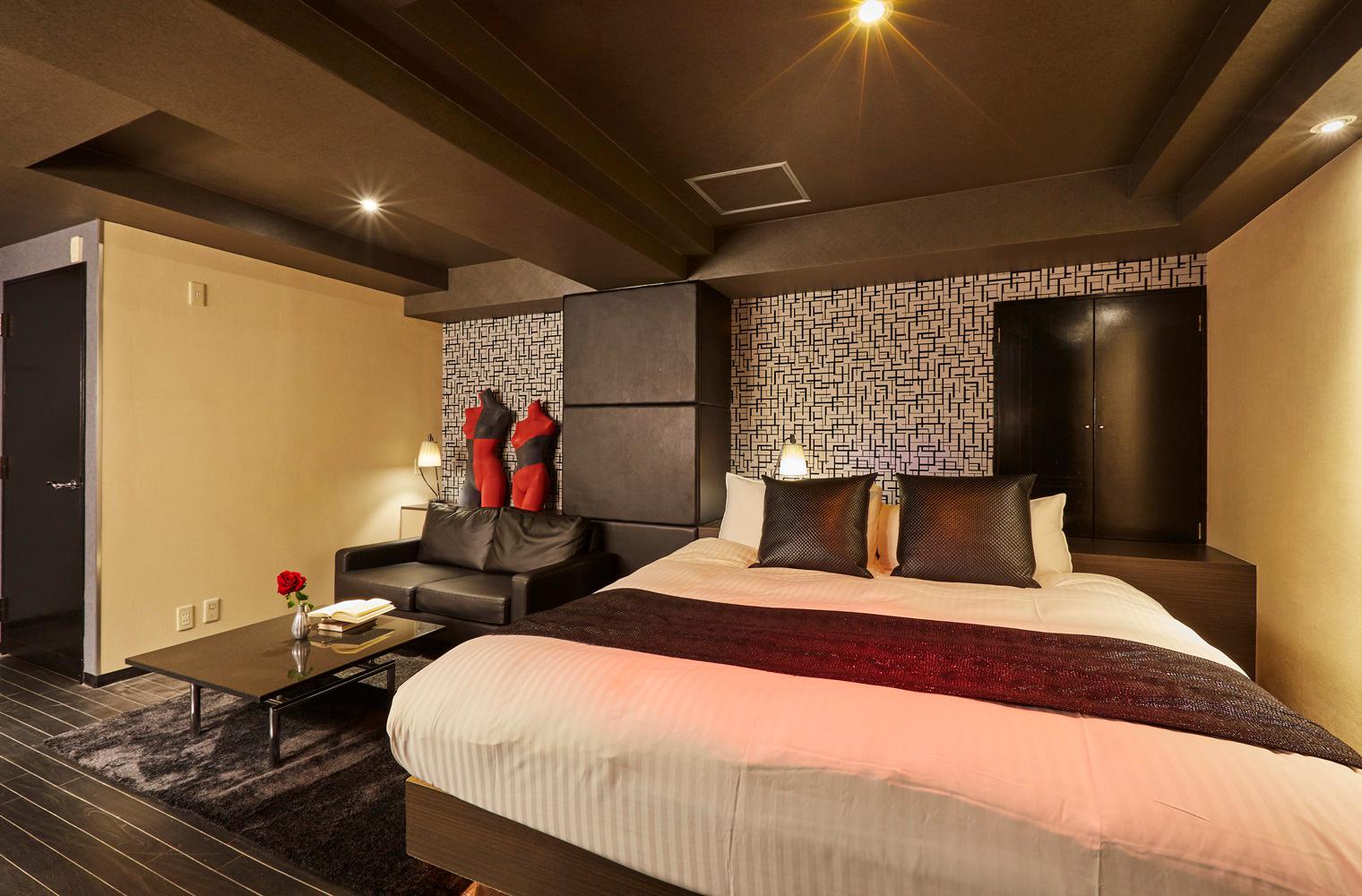 Фото Hotel Love
