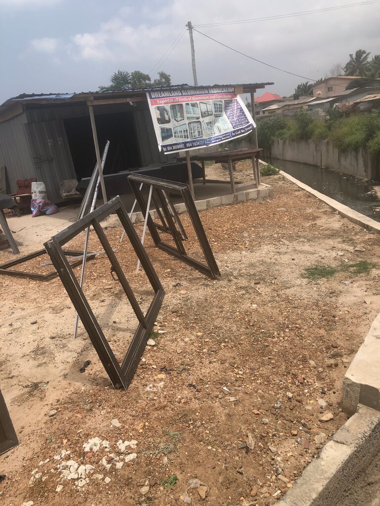 Aluminum, aluminum structures Dream Land Aluminum Fabrication, Earth, photo