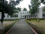 Kindergarten № 249 (Zavodskaya Street, 36А), kindergarten, nursery