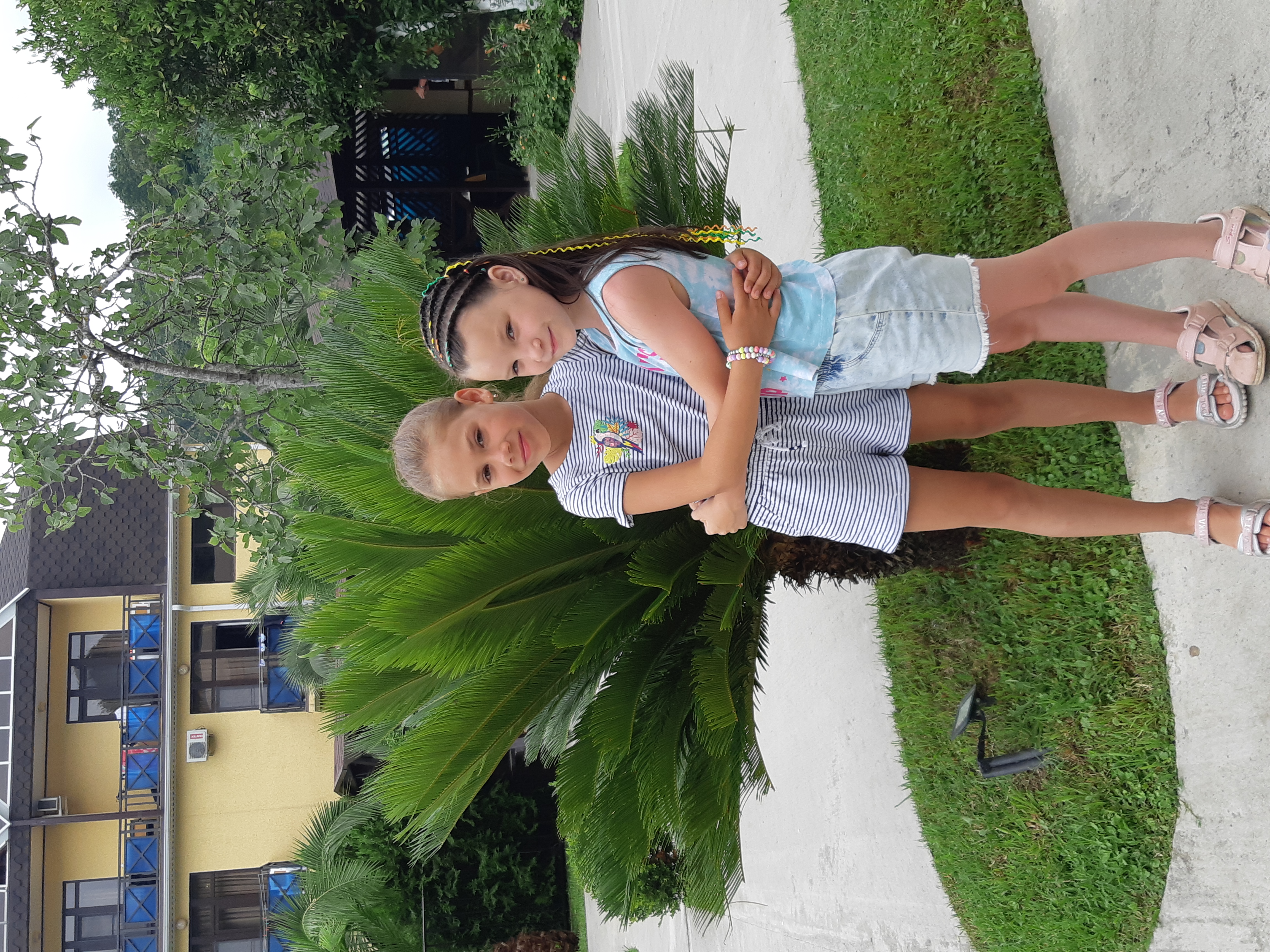 Фото Гостевой дом Данелян