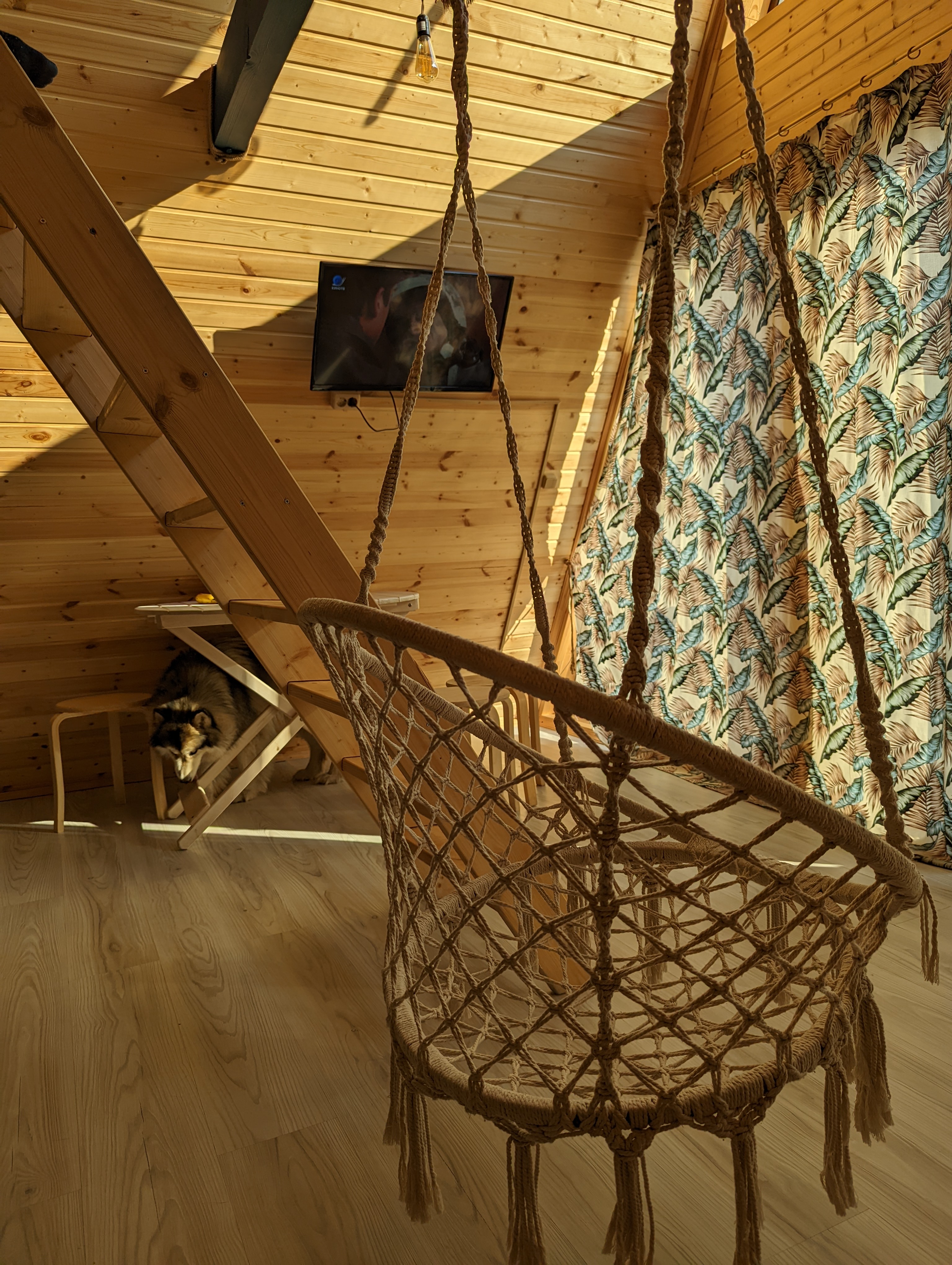 Фото Дом Грёз Тихое место