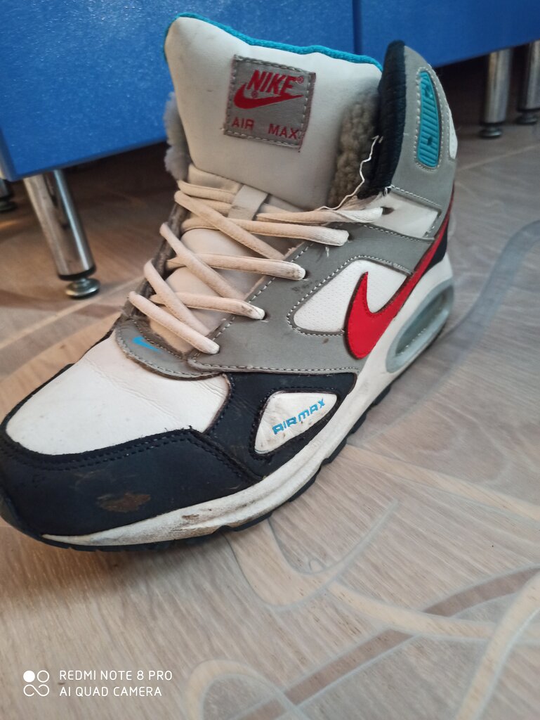 Shoe store Zenden, Tambov, photo