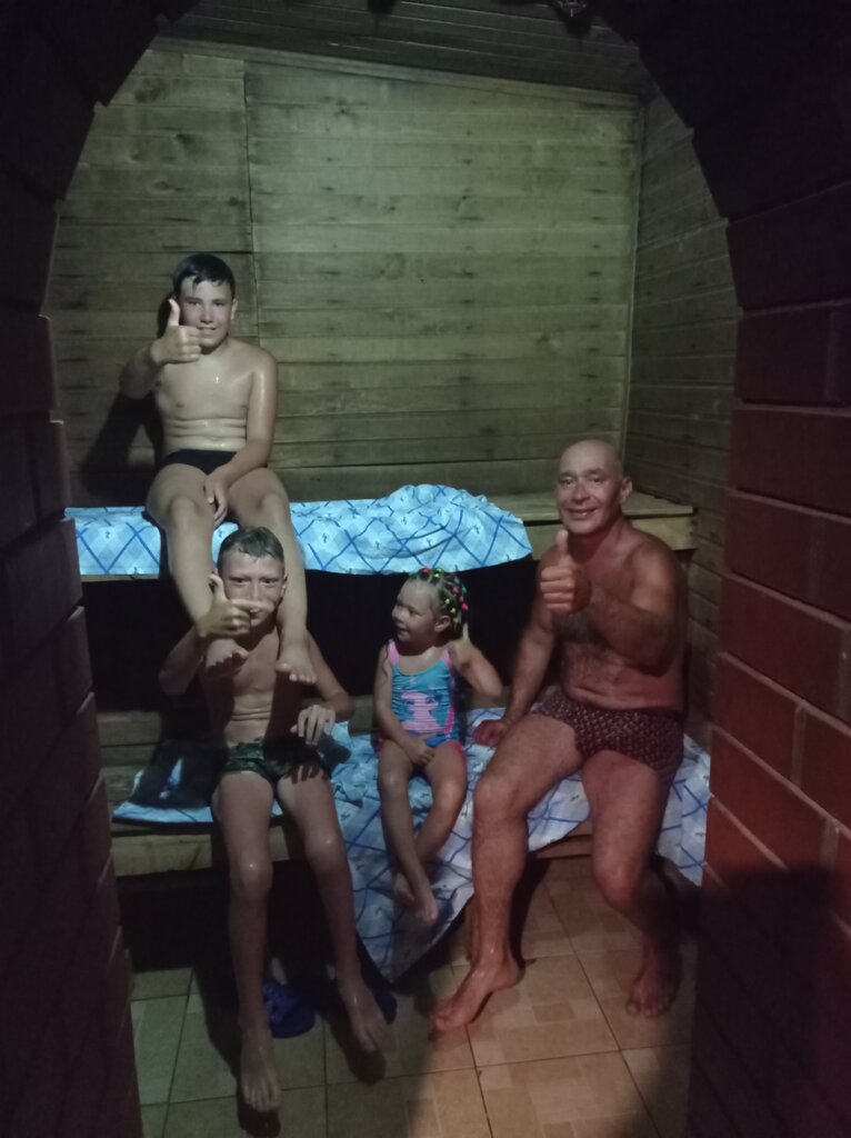 Resort Домик с банькой, Yesk, photo