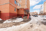 Domovoy na Osipenko 6 (Osipenko Street, 6), short-term housing rental