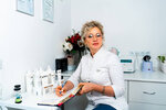 Evagenia (Maksima Bagdanovicha Street, 66), cosmetology