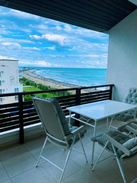 Hotel Sirius Apart Hotel, Krasnodar Krai, photo