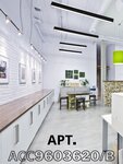 Alliance (Kashirskoye Highway, 1к2) ، هندسة بسيطة
