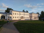Центр дополнительного образования Исток (Kremlyovskaya ulitsa, 7) ، التعليم الإضافي