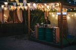Green Grass (10 Avgusta Street, 6), bar de cachimbas