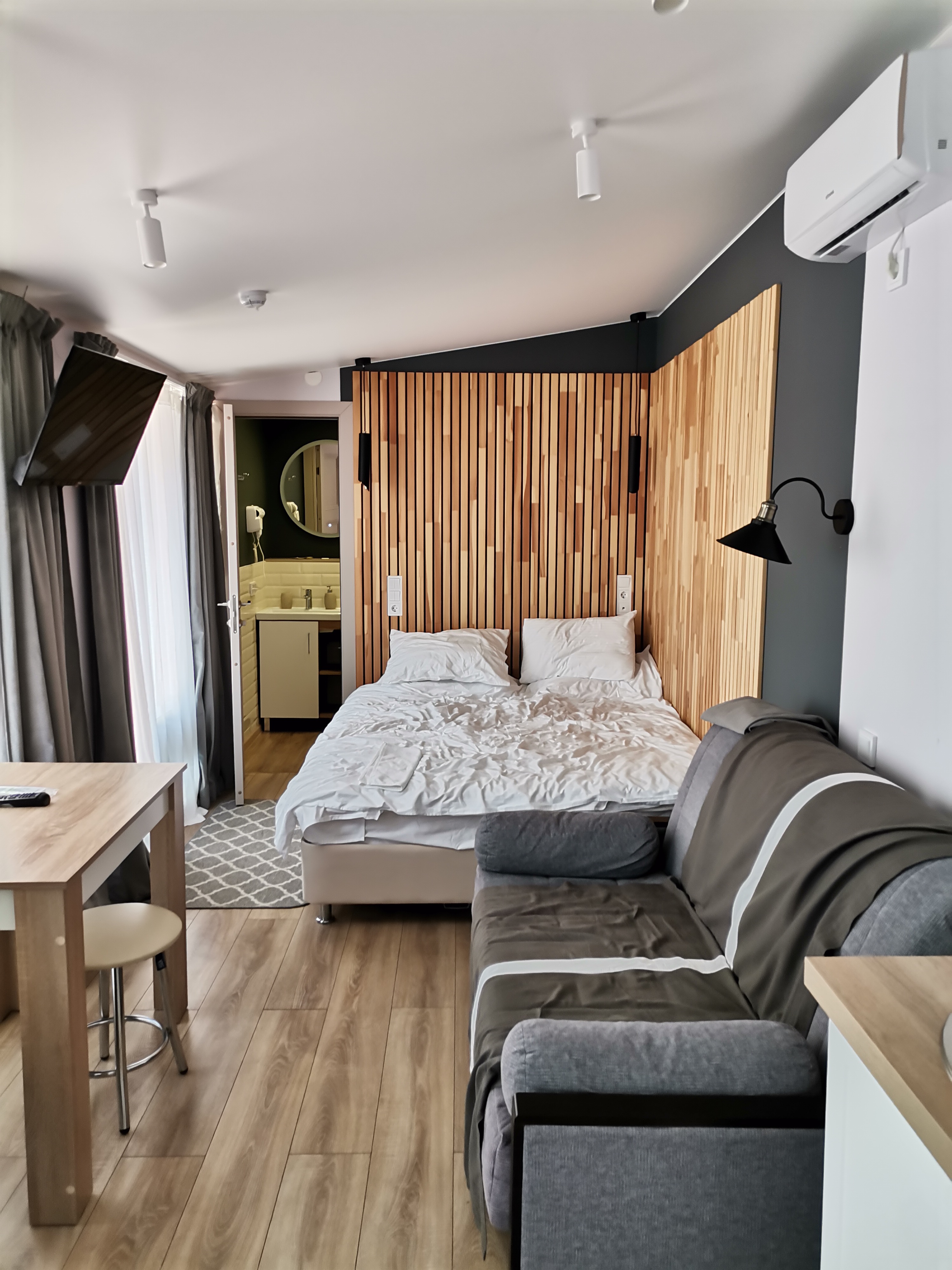 Фото Гостиница на Каминского