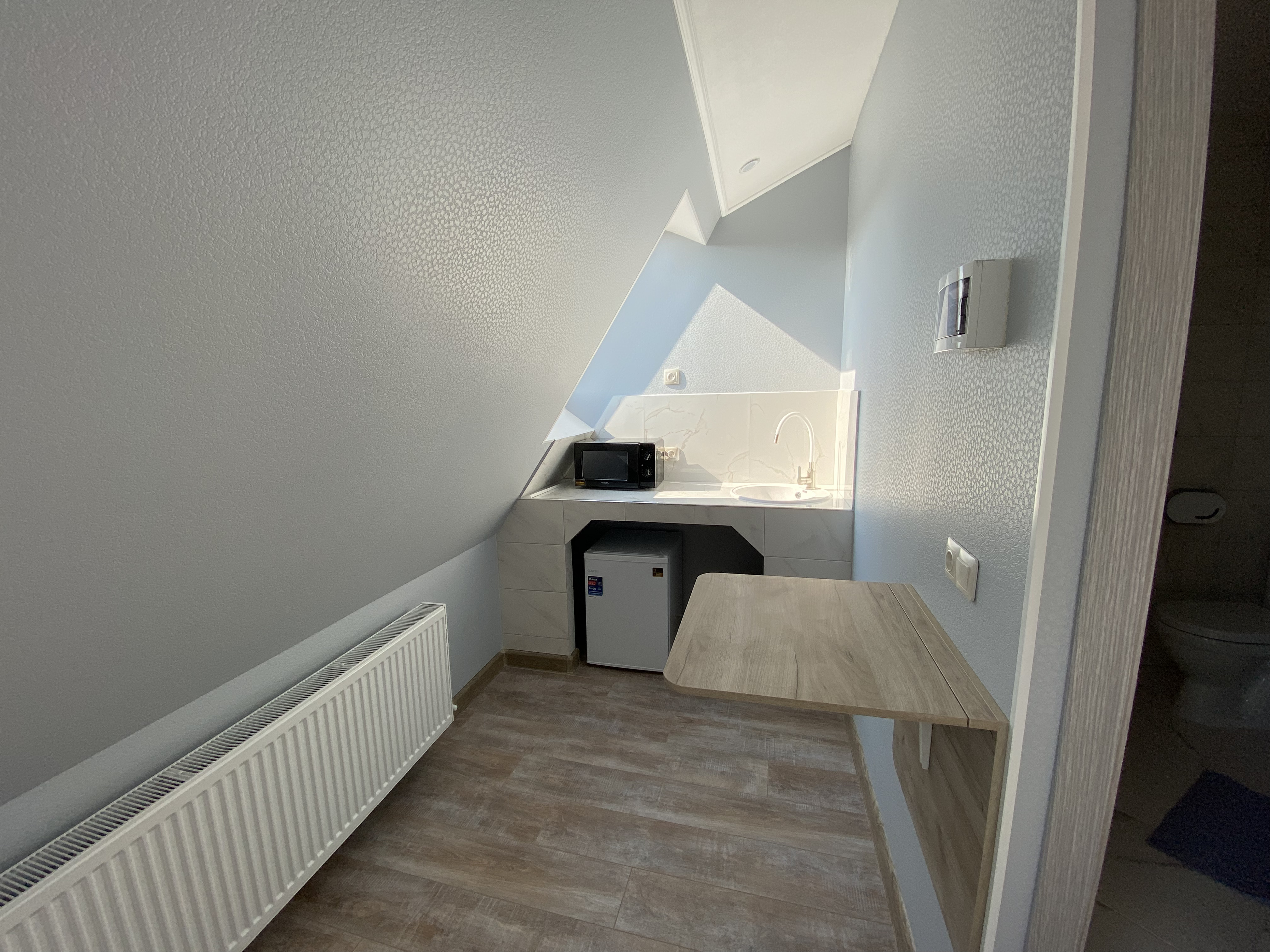 Фото Околоморье