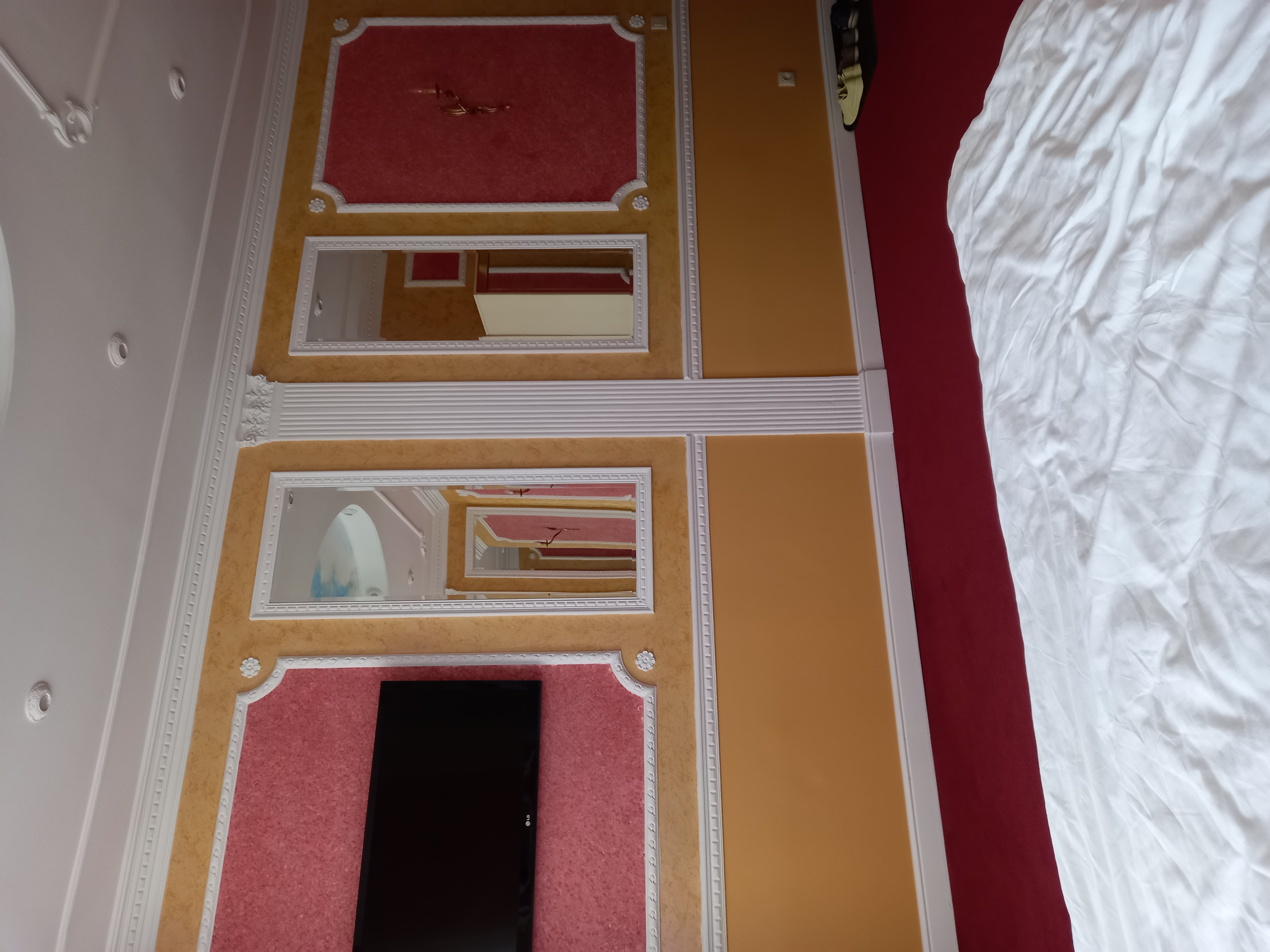 Фото Гостиница на Каминского