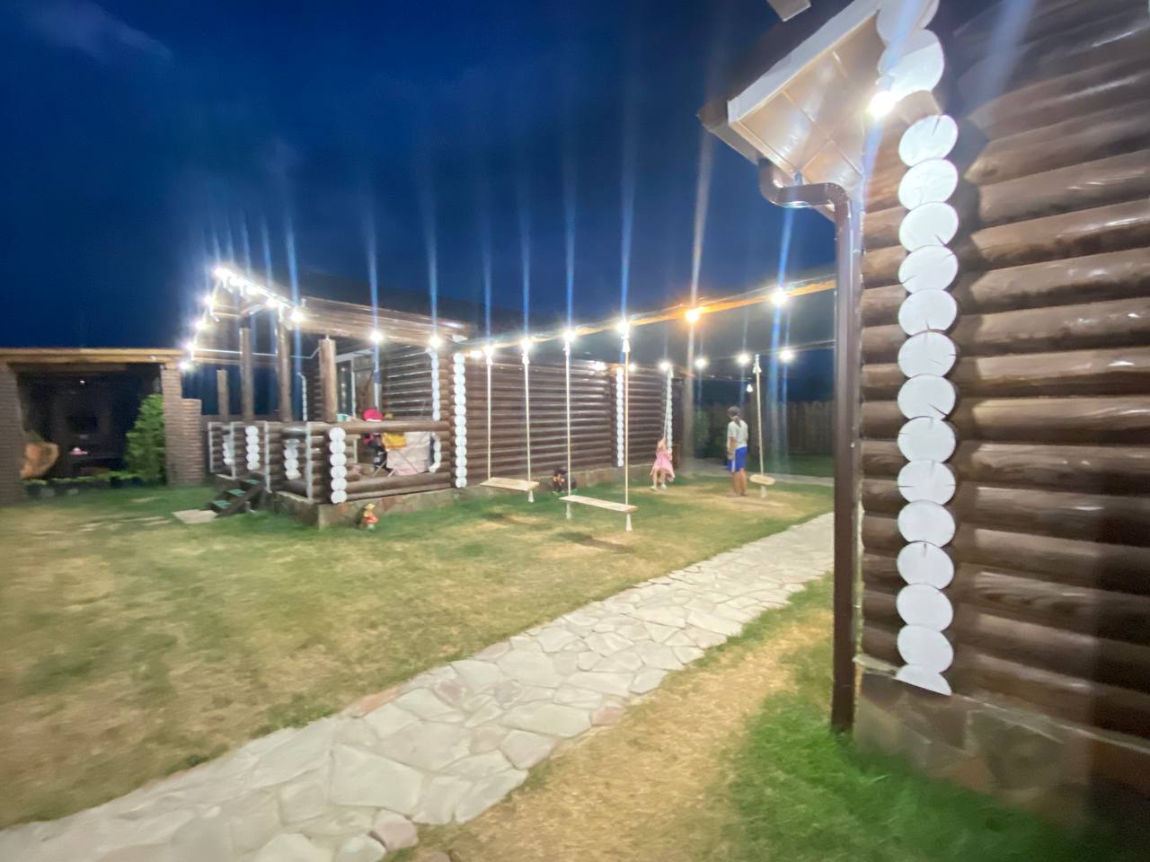 Фото Постоялый Двор Подкова