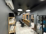 Po-bratski (Tuhvata Yanabi Boulevard, 53), barber shop