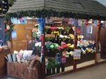 Fairy Country (Bolshaya Street, 596), flower shop