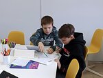 Uchi.ru (Shkolnaya ulitsa, 1), educación adicional
