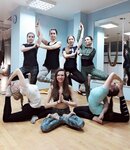 Йога Практика (Старо-Московская ул., 20), студия йоги в Орле