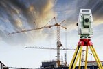Ada Development (Tayyr Zharokov Street, 124), survey works