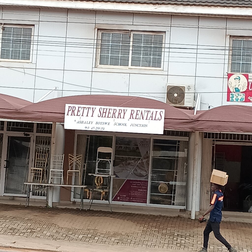 Business center Pretty sherry rentals, Earth, photo