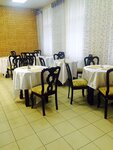 Кафе Венеция (ulitsa Dimitrova, 16), cafe