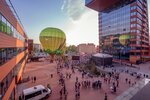 Boiling Point (Novosibirsk, Nikolaeva Street, 11) ، قاعات مؤتمرات واجتماعات