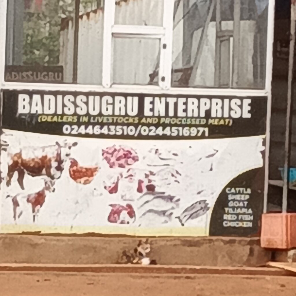 Canteen Badissugru Enterprise, Earth, photo