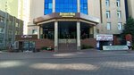 Delovoy Mir (Uritskogo Street, 19), business center