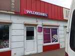 Wildberries (prospekt Avtomobilistov, 5/2), point of delivery