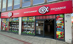 CeX (Corby, Unit 29A, Corporation Street), mobile phone store