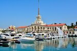 Majesta (Tsentralniy Microdistrict, Voykova Street, 1/8), boats, motor boats, yachts