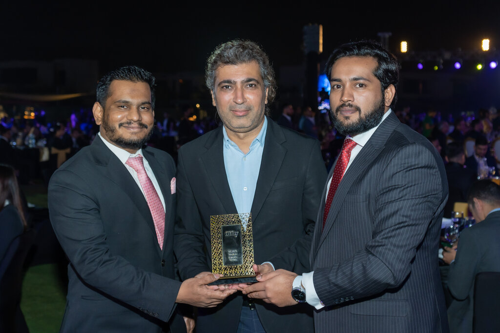 Real estate agency Visionary Real Estate Dubai, Dubai, photo