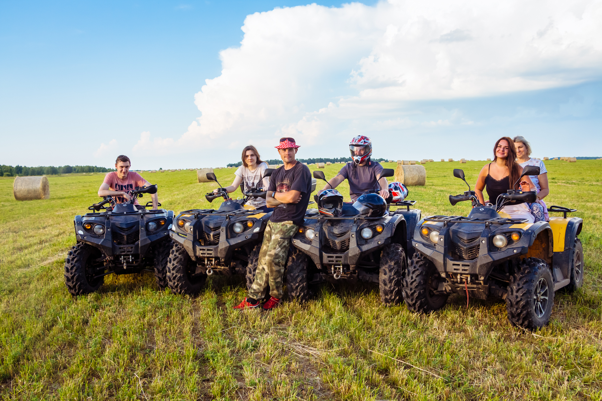 Фото На краю земли