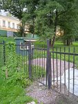 Магистраль-1 пост 1 (St. Petersburg, Lomonosov, Yeleninskaya Street), compañía de seguridad