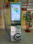 Сбербанк, платёжный терминал (Noviy Gorod Microdistrict, Novogorodskaya Street, 28), payment terminal