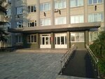 Administration of the Sovetsky District, Civil Defense and Emergency Protection Department for Sovetsky and Prioksky Districts (Sovetskaya Square, 1), civil defense
